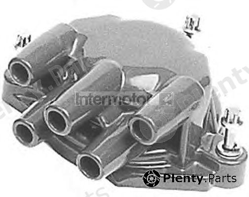  STANDARD part 45770 Distributor Cap