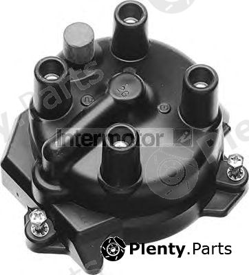  STANDARD part 46986 Distributor Cap