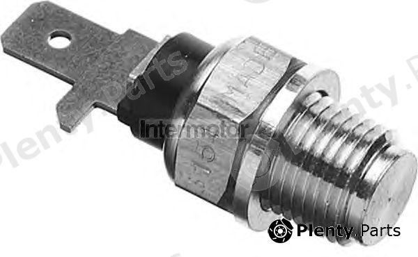  STANDARD part 53018 Sensor, coolant temperature
