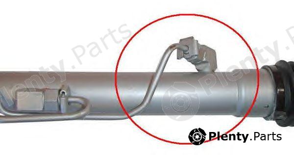  LIZARTE part 01.05.3005 (01053005) Steering Gear