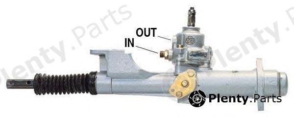  LIZARTE part 01.05.3100 (01053100) Steering Gear