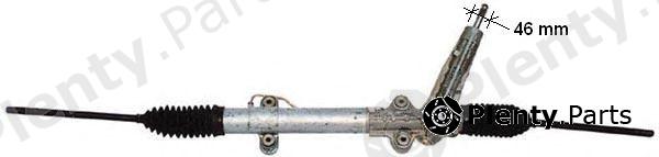  LIZARTE part 01.56.2000 (01562000) Steering Gear