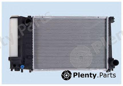  FRIGAIR part 0102.3003 (01023003) Radiator, engine cooling