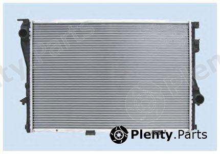  FRIGAIR part 0102.3011 (01023011) Radiator, engine cooling