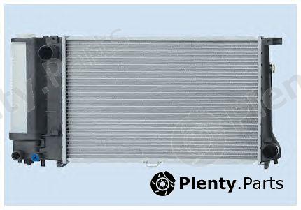  FRIGAIR part 0102.3072 (01023072) Radiator, engine cooling