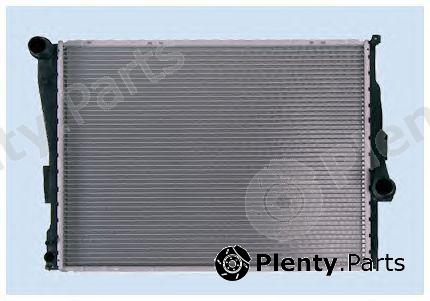  FRIGAIR part 0102.3073 (01023073) Radiator, engine cooling