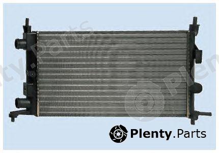  FRIGAIR part 0107.3065 (01073065) Radiator, engine cooling