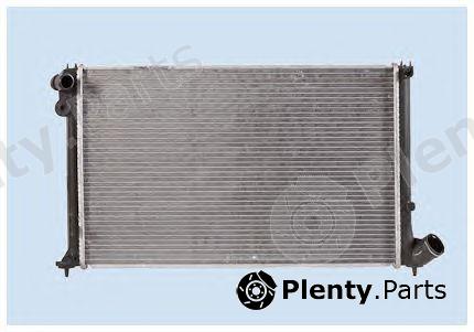  FRIGAIR part 0108.3040 (01083040) Radiator, engine cooling