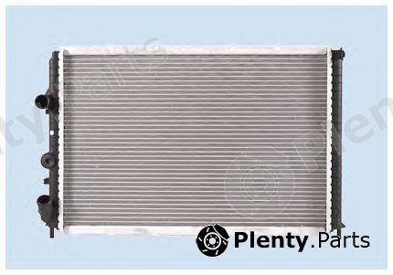  FRIGAIR part 0109.3068 (01093068) Radiator, engine cooling