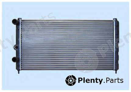  FRIGAIR part 0110.3125 (01103125) Radiator, engine cooling