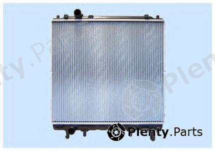  FRIGAIR part 0128.3081 (01283081) Radiator, engine cooling