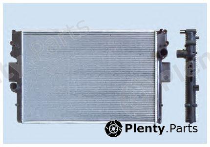  FRIGAIR part 0204.2024 (02042024) Radiator, engine cooling