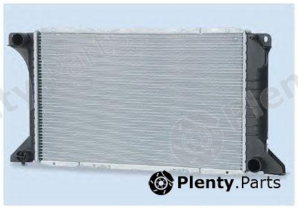  FRIGAIR part 0205.2007 (02052007) Radiator, engine cooling