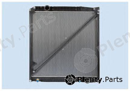  FRIGAIR part 0206.3002 (02063002) Radiator, engine cooling