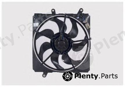  FRIGAIR part 0515.1014 (05151014) Fan, radiator
