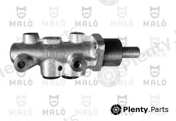  MALÒ part 89484 Brake Master Cylinder