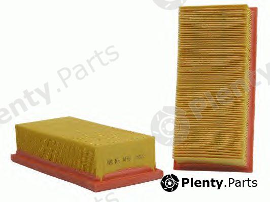  WIX FILTERS part WA6176 Air Filter
