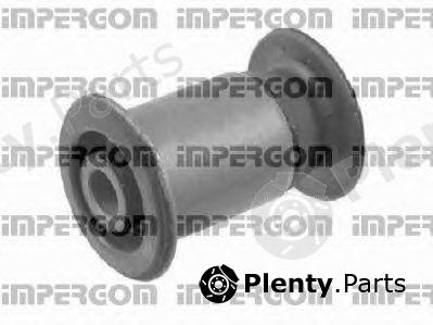  ORIGINAL IMPERIUM part 1661 Control Arm-/Trailing Arm Bush