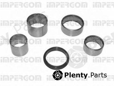  ORIGINAL IMPERIUM part 36186 Repair Set, axle beam