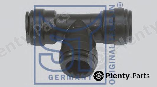  ST-TEMPLIN part 02.090.7830.050 (020907830050) Connector, compressed air line