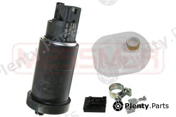  MESSMER part 770007 Fuel Pump
