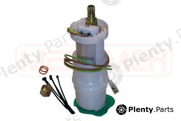  MESSMER part 770104 Fuel Pump