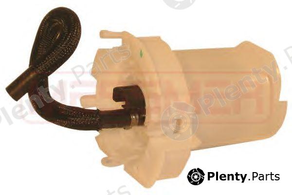  MESSMER part 770123 Fuel Pump
