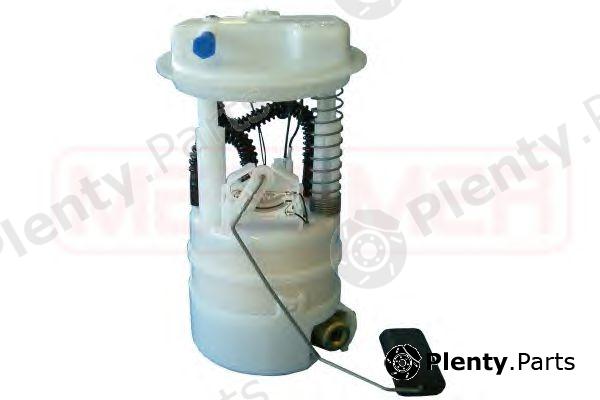  MESSMER part 775043 Fuel Feed Unit