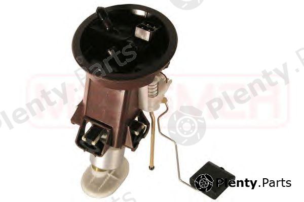  MESSMER part 775079 Fuel Feed Unit