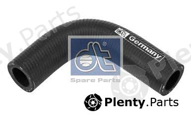 DT part 1.10292 (110292) Radiator Hose