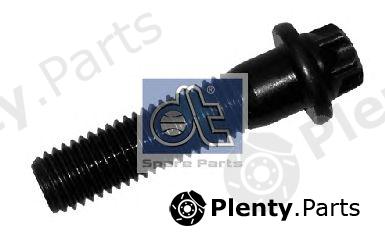  DT part 1.10348 (110348) Bolt, rocker arm shaft