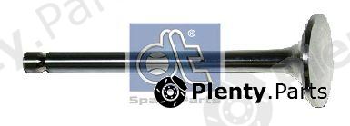  DT part 1.10530 (110530) Exhaust Valve
