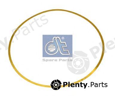  DT part 1.10610 (110610) O-Ring, cylinder sleeve