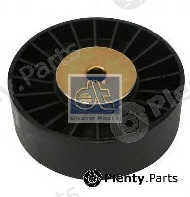  DT part 1.11104 (111104) Tensioner Pulley, V-belt