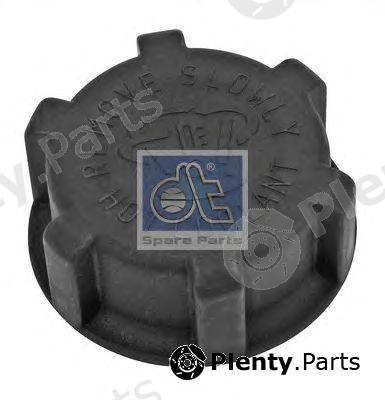  DT part 1.11134 (111134) Cap, radiator