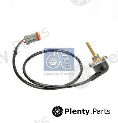  DT part 1.11262 (111262) Sensor, boost pressure