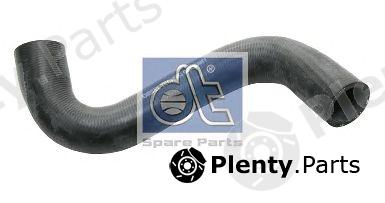  DT part 1.11576 (111576) Radiator Hose