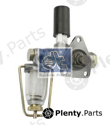  DT part 1.12100 (112100) Pump, fuel pre-supply