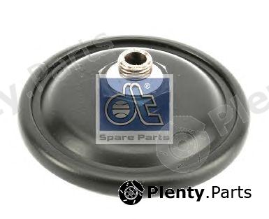  DT part 1.12117 (112117) Pressure Controller, fuel pump