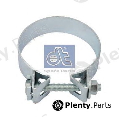  DT part 1.12382 (112382) Pipe Connector, exhaust system