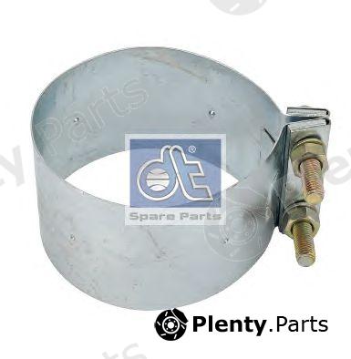  DT part 1.12387 (112387) Pipe Connector, exhaust system