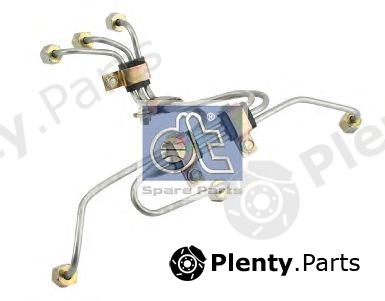  DT part 1.12430 (112430) High Pressure Pipe Set, injection system