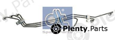  DT part 1.12441 (112441) High Pressure Pipe Set, injection system