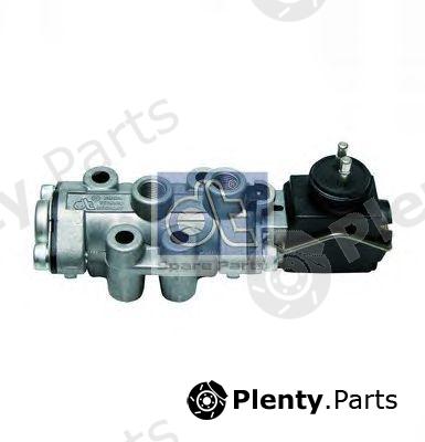  DT part 1.14521 (114521) Solenoid Valve