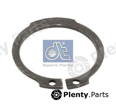  DT part 1.18212 (118212) Circlip, brake anchor pin