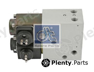  DT part 1.18381 (118381) Solenoid Valve