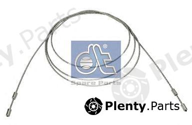  DT part 1.20051 (120051) Accelerator Cable