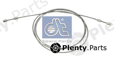  DT part 1.20052 (120052) Accelerator Cable