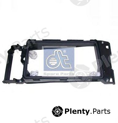  DT part 1.21495 (121495) Frame, headlight