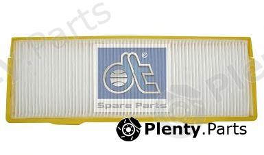  DT part 1.22487 (122487) Filter, interior air